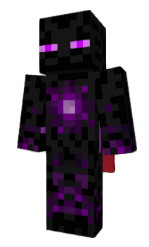 Minecraft скин по нику Dinosauregg