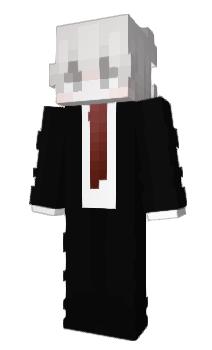 Minecraft скін по ніку ResolvedCap248