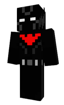 Minecraft скин по нику ztrick