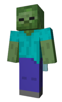 Minecraft скін по ніку AbramsM1
