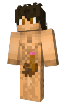 Minecraft скин по нику Trble