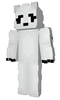 Minecraft skin alex2765