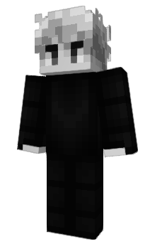 Minecraft скин по нику Tacni