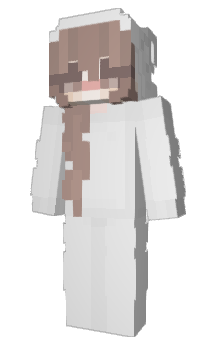 Minecraft skin qfaw