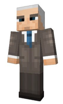 Latest Minecraft skins Page - 1717