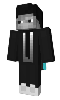 Minecraft skin e6laaan