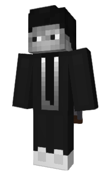 Minecraft скин по нику e6laaan