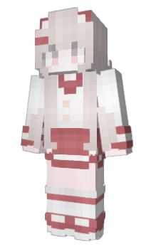 Minecraft скін по ніку hkcr