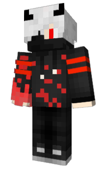 Minecraft скин по нику obiwa