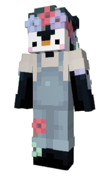 Minecraft skin 72222