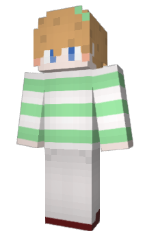 Minecraft скин по нику Kundol