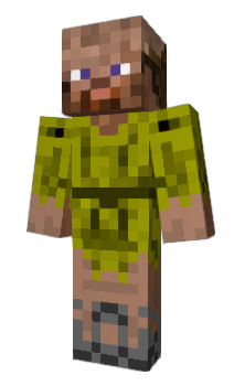 Minecraft скин по нику pppat