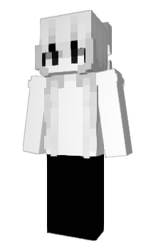 Minecraft skin rielgab