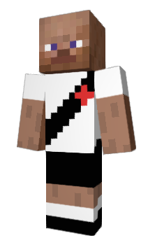 Minecraft skin Nallzyy