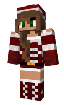 Minecraft skin Bolinj