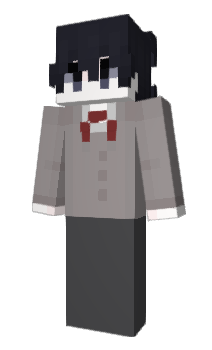 Minecraft skin alze