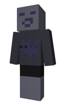 Minecraft скін по ніку shoad