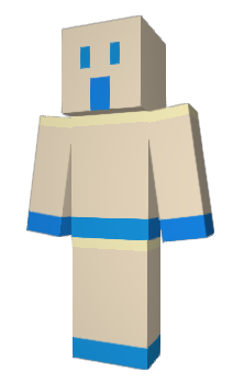 Minecraft скин по нику oaing