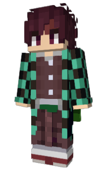 Minecraft скин по нику Lprenzo