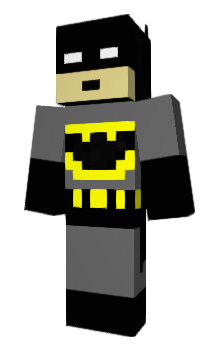 Minecraft скин по нику luaka