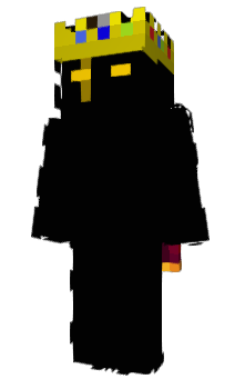 Minecraft skin Sonhire