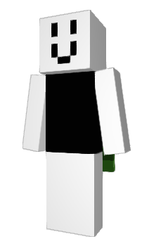 Minecraft скін по ніку yeetspeak