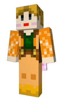 Minecraft skin Dark_Space_
