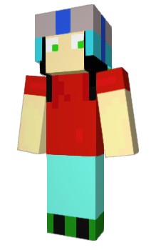 Minecraft скин по нику skinsmed
