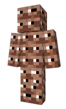 Minecraft skin bonbob