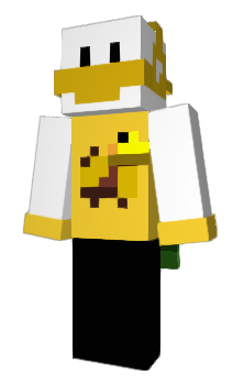 Minecraft скин по нику sn1sn1