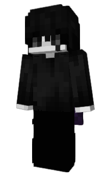 Minecraft скин по нику Zoltiic