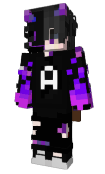 Minecraft скин по нику KartikGamer0G