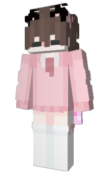 Minecraft скін по ніку p2pe