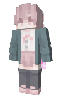 Minecraft скин по нику p2pe