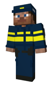 Minecraft skin Gulliemoeders