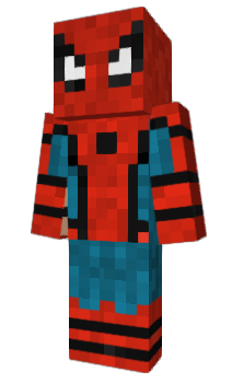 Minecraft скин по нику Ningaboy