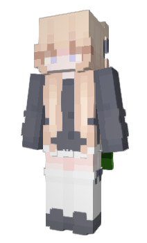 Minecraft скин по нику xyhxdxy