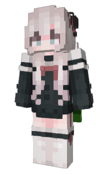 Minecraft скин по нику xyhxdxy