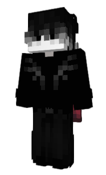 Minecraft скін по ніку evzoh