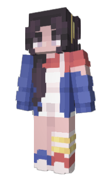 Minecraft скин по нику kartina