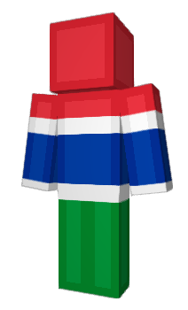 Minecraft skin detoschips