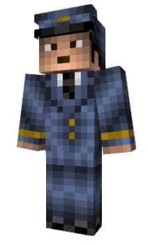 Minecraft скин по нику Lcarto