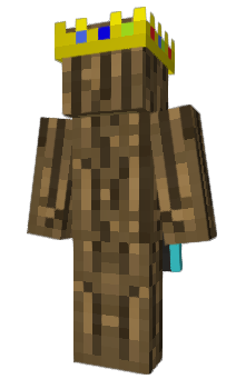 Minecraft skin ONUChan