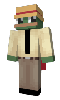 Minecraft скін по ніку Shadou7