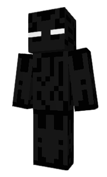 Minecraft скин по нику Ulzas