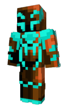 Minecraft скин по нику WonderfulTonight