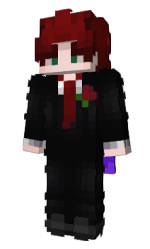 Minecraft скін по ніку shzYT_SEREGA_228