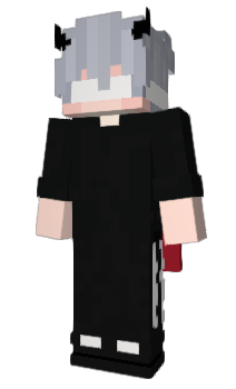 Minecraft скін по ніку abn_jeninn