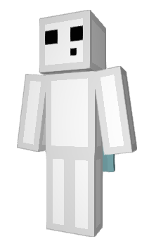 Minecraft skin deadben11