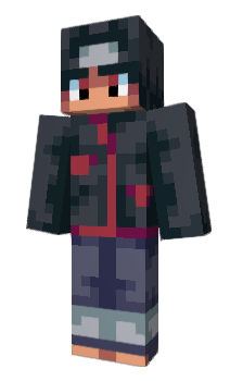 Minecraft скин по нику Feart